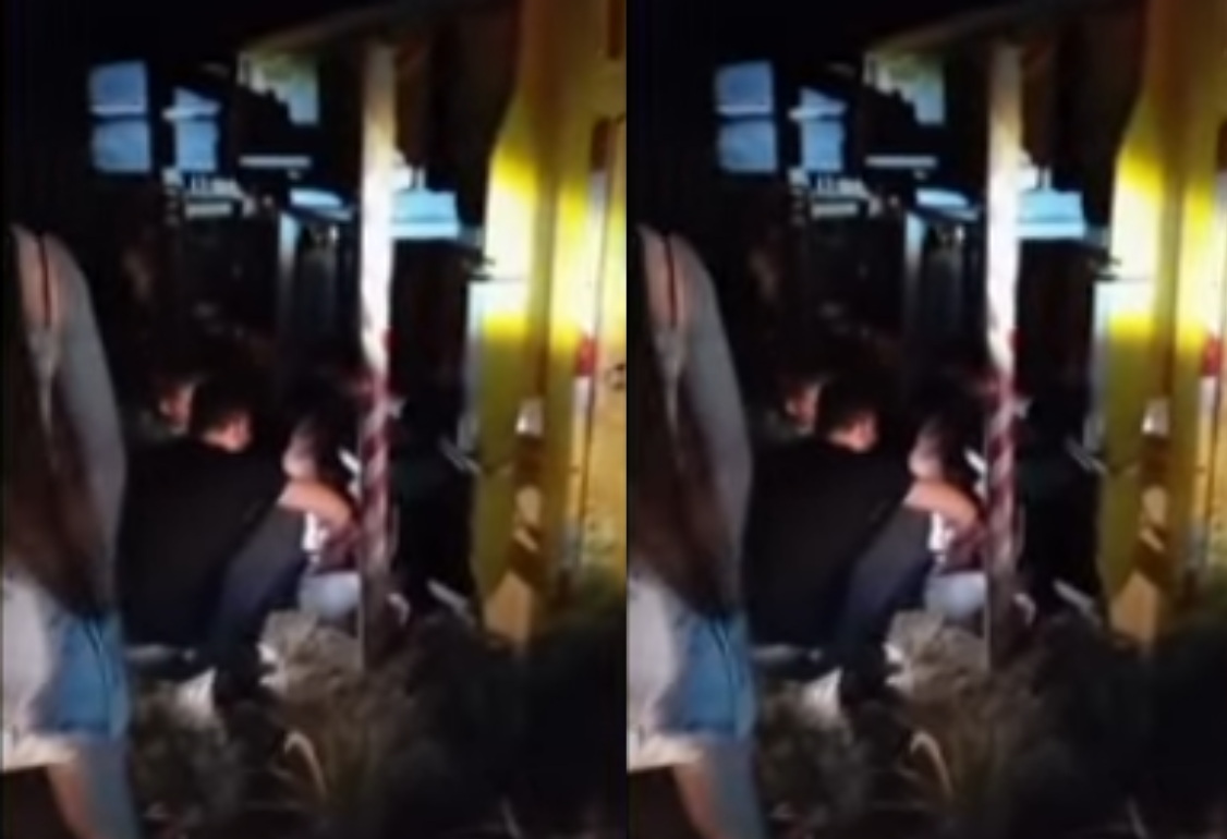 Ônibus escolar tomba na BR-230 e deixa sete estudantes feridos; motorista é elogiado por atitude heroica