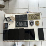 OPERAÇÃO DINASTIA: Polícia Civil prende investigados e cumpre mandados contra organização criminosa em Sapé
