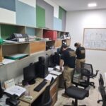 Operação Sangria apura desvios de R$ 5,2 milhões em contrato de saúde da Prefeitura de Condado