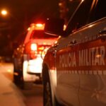 Operação da PM em Bayeux deixa três mortos e cinco presos após confronto armado