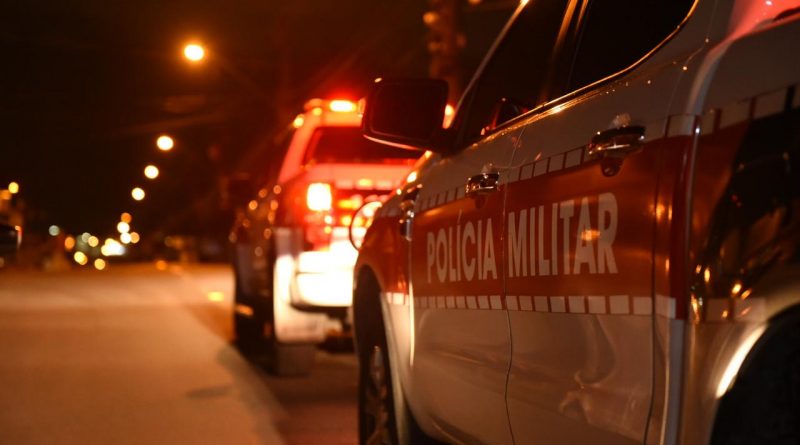 Operação da PM em Bayeux deixa três mortos e cinco presos após confronto armado