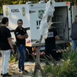PM tem prisão mantida após audiência de custódia por morte de homem na BR-101 em Caaporã