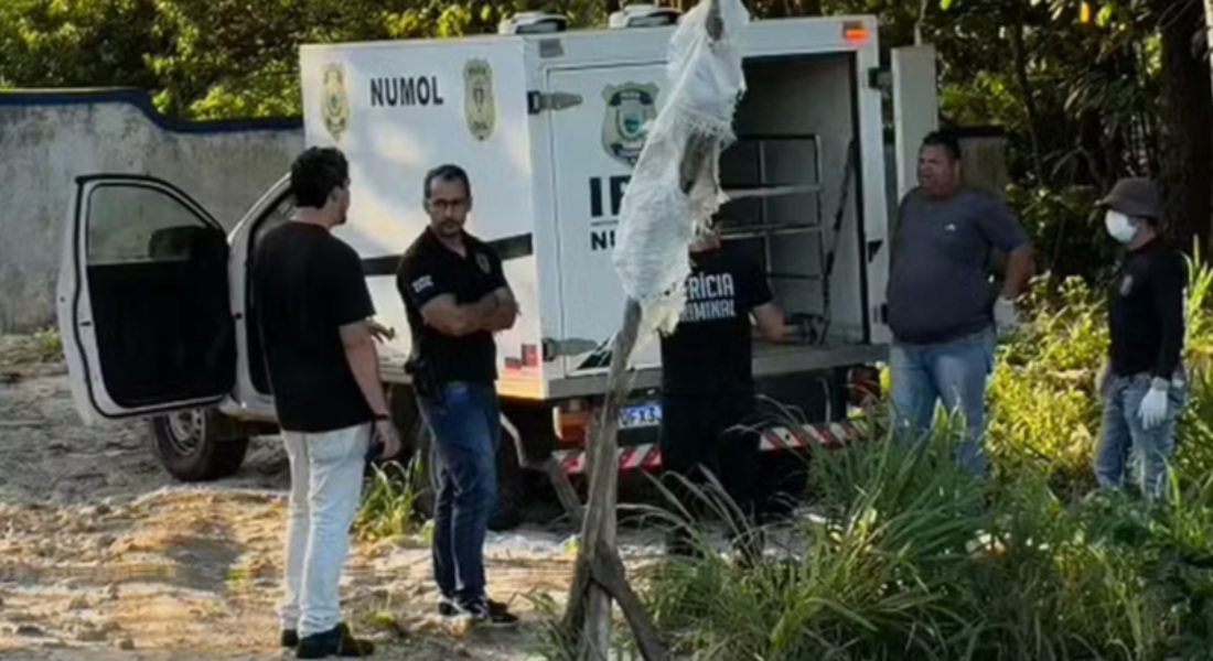 PM tem prisão mantida após audiência de custódia por morte de homem na BR-101 em Caaporã