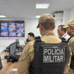 Déficit histórico: Paraíba opera com pouco mais da metade do efetivo policial previsto em lei
