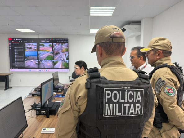 Déficit histórico: Paraíba opera com pouco mais da metade do efetivo policial previsto em lei