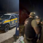 Polícia Civil prende foragido investigado por homicídio de colombiano em Mata Redonda