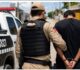 Polícia Militar localiza foragido da Justiça durante atendimento a ocorrência em Acaú, distrito de Pitimbu