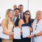 Ponta de Pedras celebra 525 anos com programação comemorativa e anúncios de obras