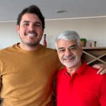 Prefeito de Orocó, Ismael Lira declara apoio à reeleição de Humberto Costa