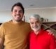 Prefeito de Orocó, Ismael Lira declara apoio à reeleição de Humberto Costa