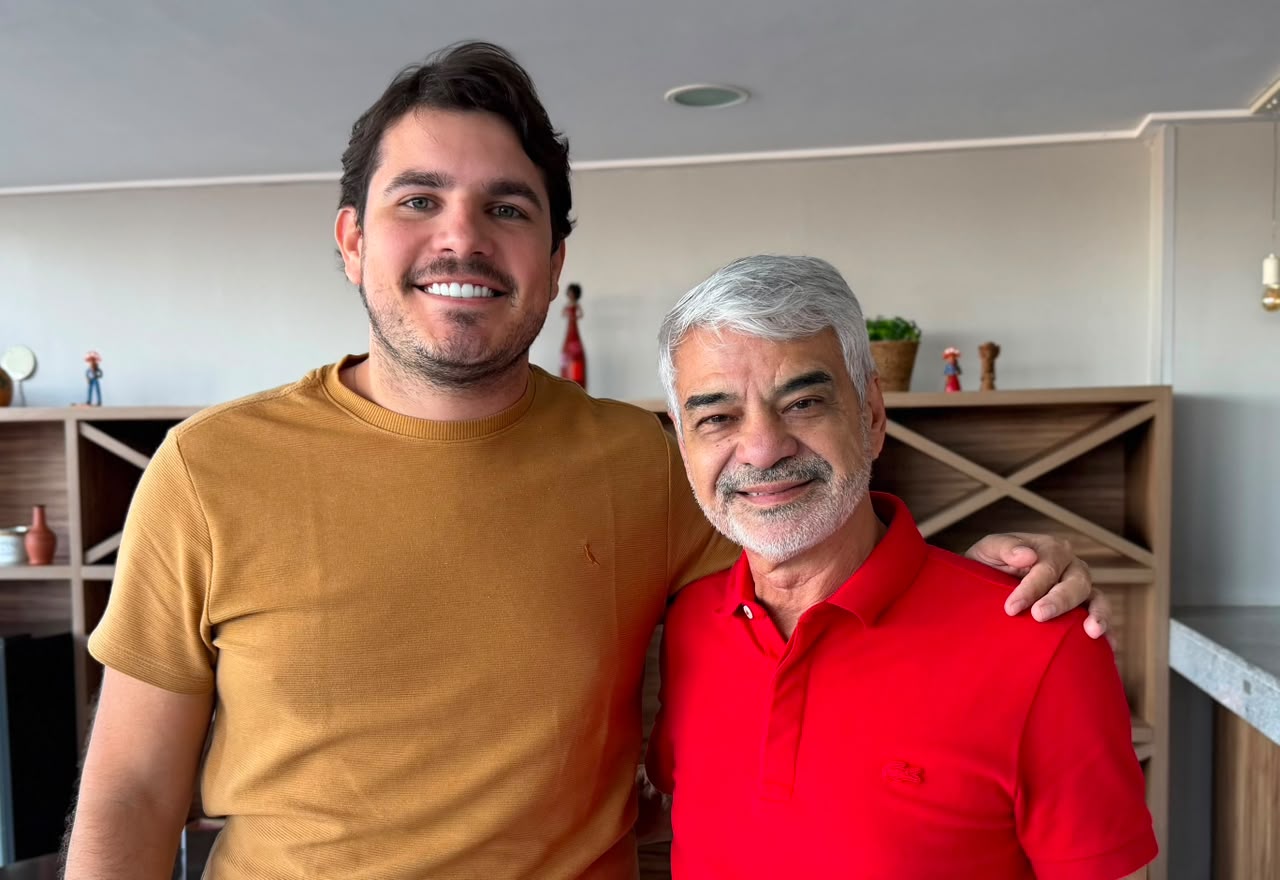Prefeito de Orocó, Ismael Lira declara apoio à reeleição de Humberto Costa