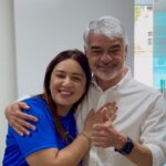 Prefeitos de Jaqueira e Gameleira anunciam apoio à reeleição de Humberto