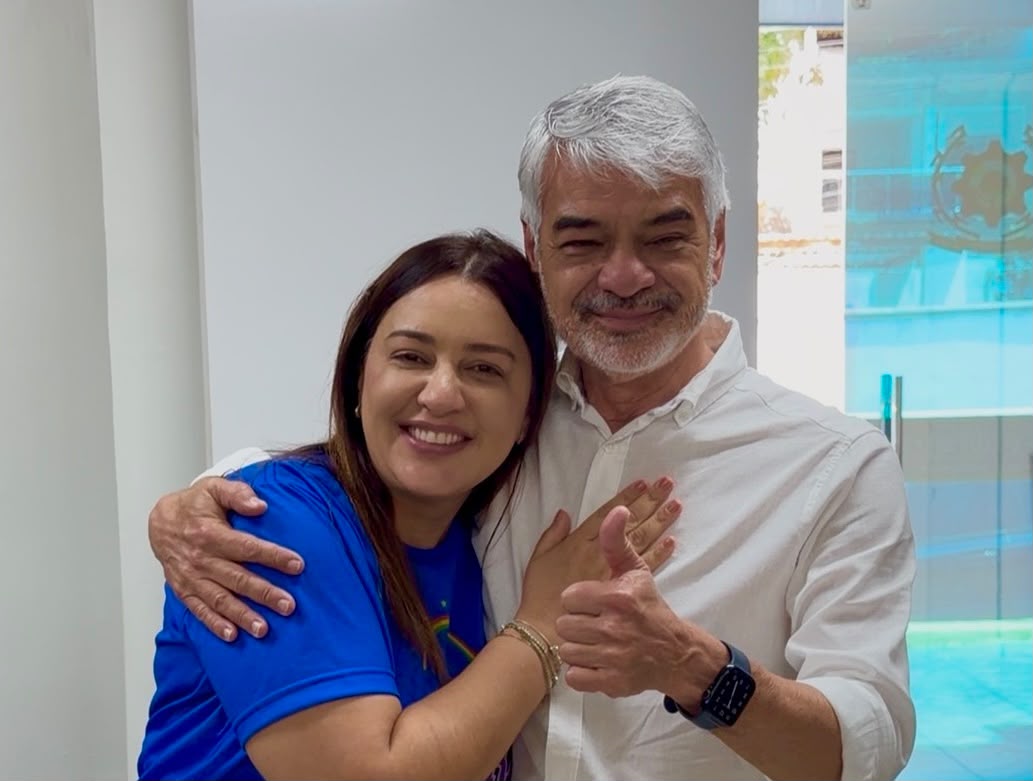 Prefeitos de Jaqueira e Gameleira anunciam apoio à reeleição de Humberto