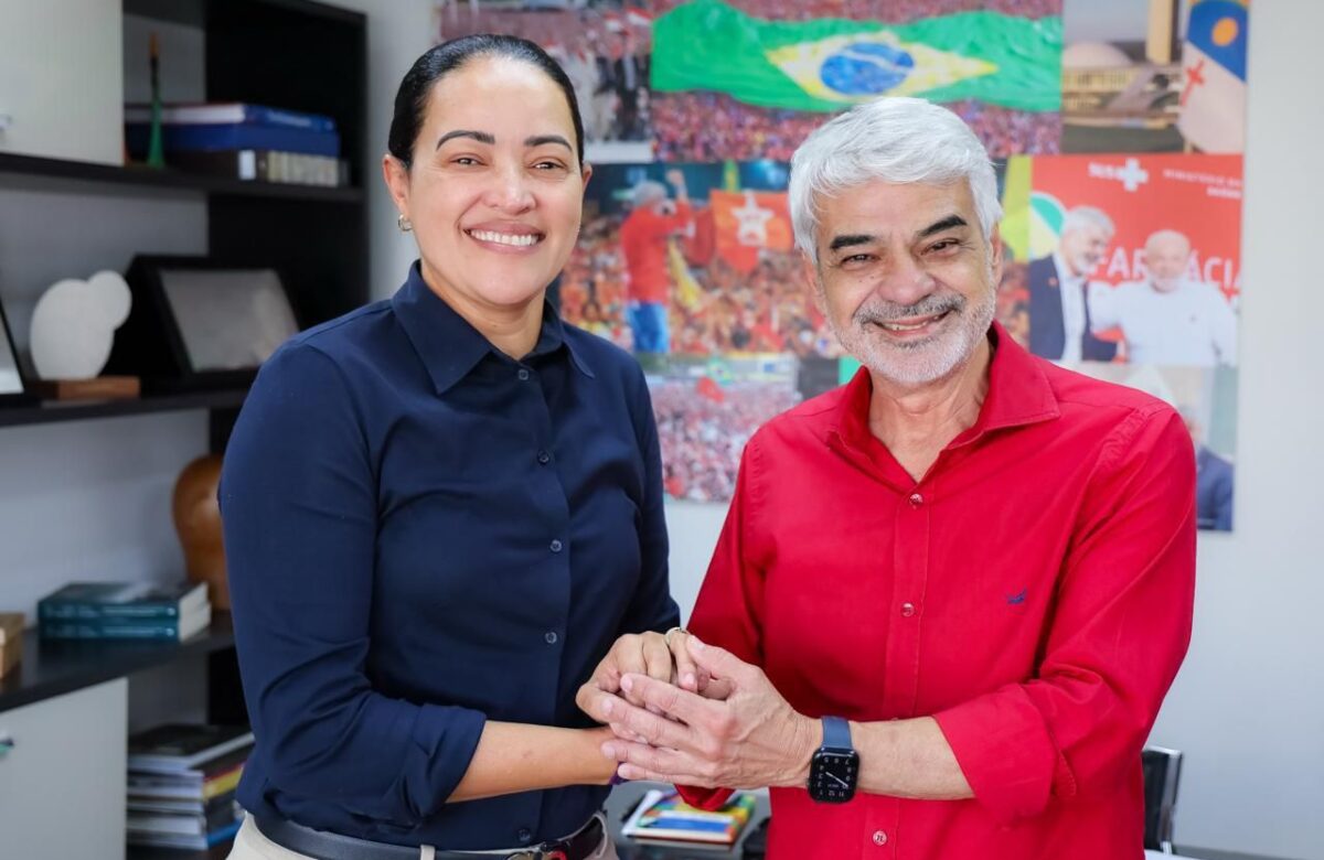 Prefeitos de Quipapá, Brejo da Madre de Deus e Sertânia declaram apoio a Humberto