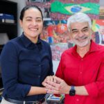 Prefeitos de Quipapá, Brejo da Madre de Deus e Sertânia declaram apoio a Humberto