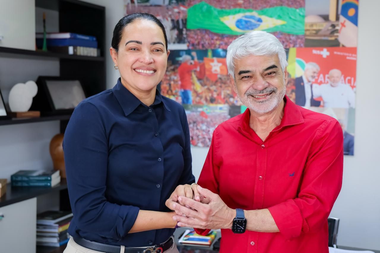 Prefeitos de Quipapá, Brejo da Madre de Deus e Sertânia declaram apoio a Humberto