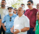 Prefeitura de Alhandra e UFPB realizam visita técnica para buscar solução para voçoroca em Mata Redonda