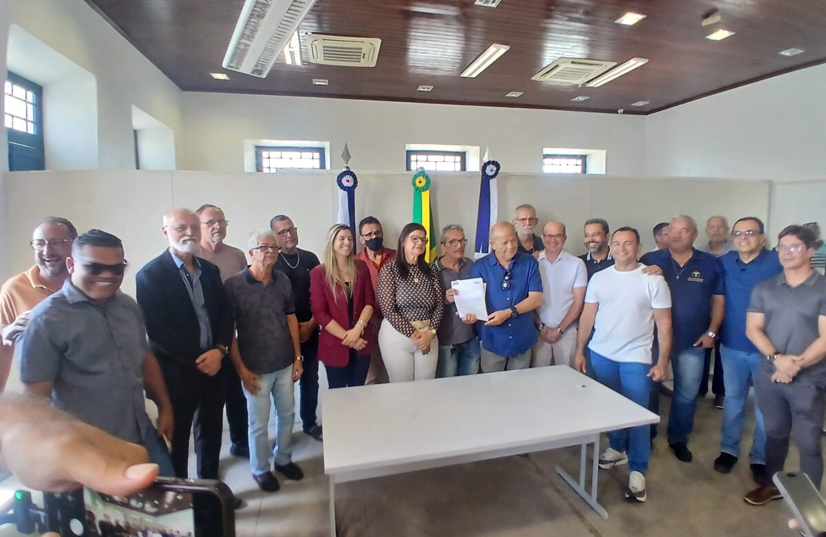 Prefeitura de Goiana apresenta novas medidas para facilitar regularização de empresas e fortalecer gestão ambiental