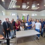 Prefeitura de Goiana apresenta novas medidas para facilitar regularização de empresas e fortalecer gestão ambiental