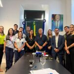 Prefeitura de Goiana e Stellantis dialogam sobre qualificação profissional