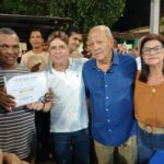 Prefeitura de Goiana inaugura Gramadão de Flexeiras em homenagem a desportista da comunidade