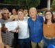 Prefeitura de Goiana inaugura Gramadão de Flexeiras em homenagem a desportista da comunidade