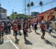 Procissão do Carrego da Lenha Patrimônio Imaterial de Pernambuco