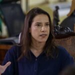 Raquel Lyra aciona Justiça Eleitoral contra vereador que a chamou de "louca" em plenária