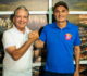 Romero Rodrigues apoia Nabor e impulsiona candidatura ao Senado em Campina Grande