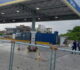 Suspeitos explodem cofre de posto e trocam tiros com PM em João Pessoa; é o segundo ataque no local este ano