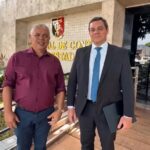 TCE-PB aprova por unanimidade contas de 2023 de Alhandra, e Marcelo Rodrigues chega à sexta aprovação consecutiva