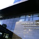 TCE-PE entrega lista de contas rejeitadas ao TRE-PE para as eleições 2026