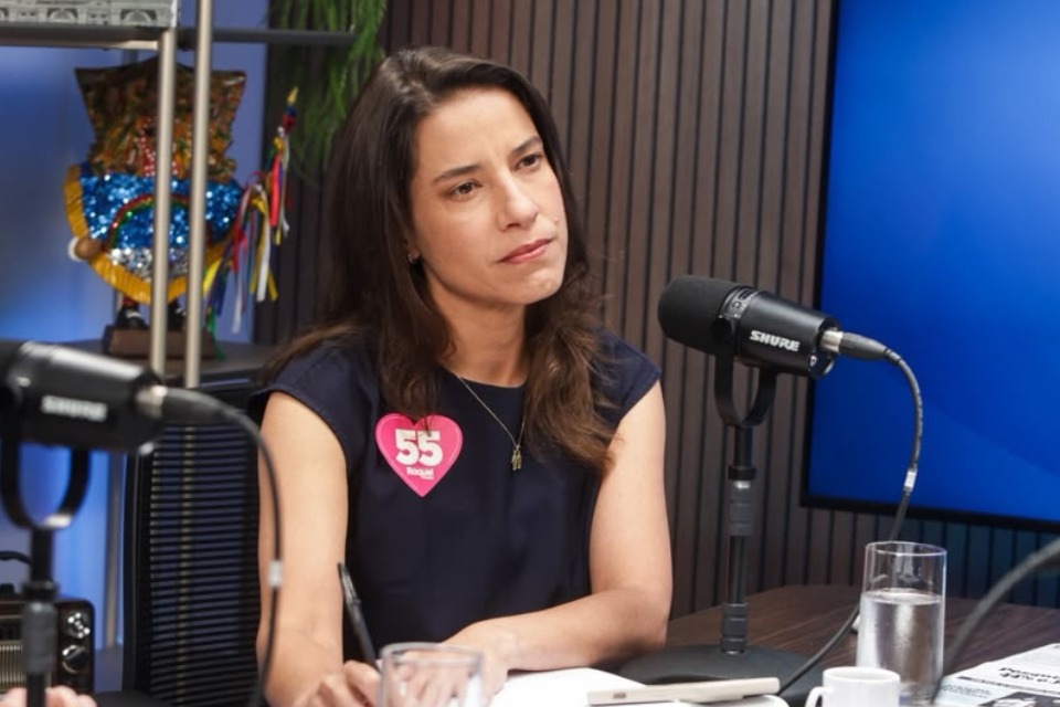 TRE-PE determina remoção de publicações que atribuíam “gabinete do ódio” a Raquel Lyra