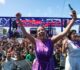 “Vamos construir a maior vitória política que Pernambuco já viu”, diz Raquel durante a maior convenção da história do Estado, que homologou a sua candidatura à reeleição