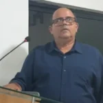 Justiça afasta prefeito de Caaporã por suspeita de fraude em contratos de limpeza urbana; vice assume interinamente