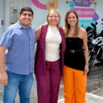 Zilda do Varejão visita espaço especializado em Goiana e busca referências para Centro do Autista de Alhandra
