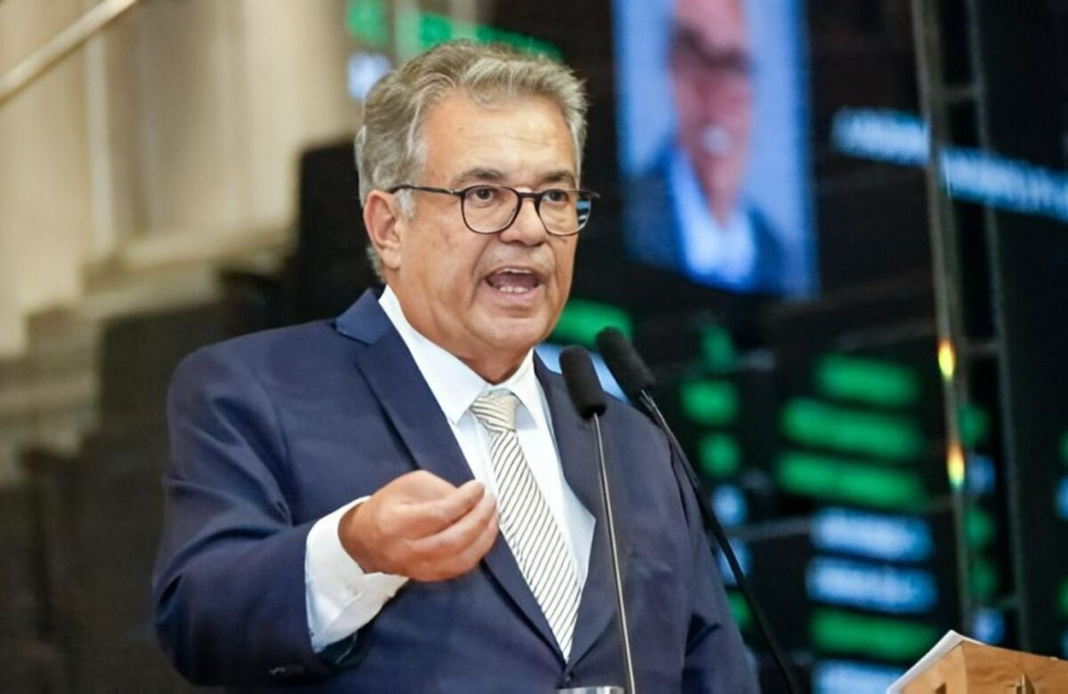 Alepe aprova projeto para renegociação de dívidas do ICMS