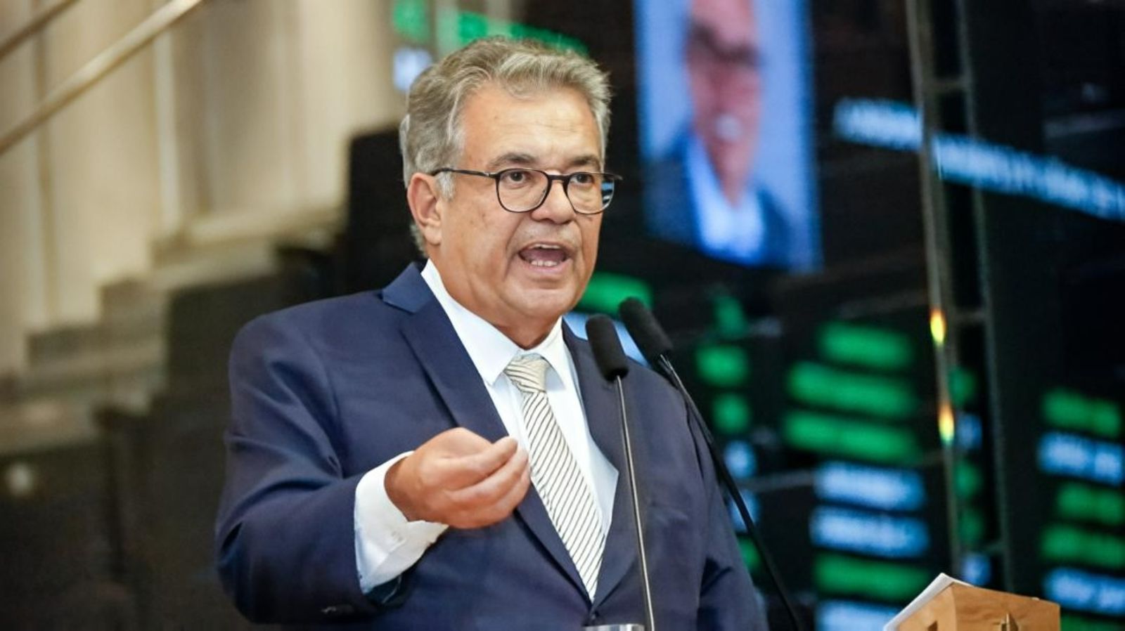 Alepe aprova projeto para renegociação de dívidas do ICMS