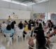 Alhandra capacita servidores da Assistência Social para atuação preventiva no Setembro Amarelo