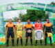 Alhandra conquista títulos masculino e feminino na Regional Litoral Sul da Taça das Favelas Paraíba 2026