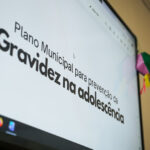 Alhandra integra Saúde, Educação e Assistência Social em plano de prevenção à gravidez na adolescência