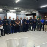 Alhandra participa do 1º Encontro Regional de Gestores de Segurança Pública e reforça integração metropolitana