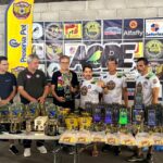 Antônio Moraes é homenageado por criadores de pássaros durante campeonato no Recife
