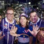 Antônio Moraes encerra campanha com ato político em Macaparana