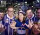 Antônio Moraes encerra campanha com ato político em Macaparana