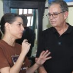 Aprovação do governo coloca Raquel Lyra em condições favoráveis para vencer a eleição", afirma Antônio Moraes (PSD)