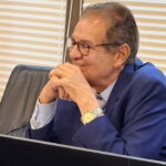 Aprovado em plenário projeto do deputado Antônio Moraes que regulamenta o transporte intermunicipal de pacientes para o Recife