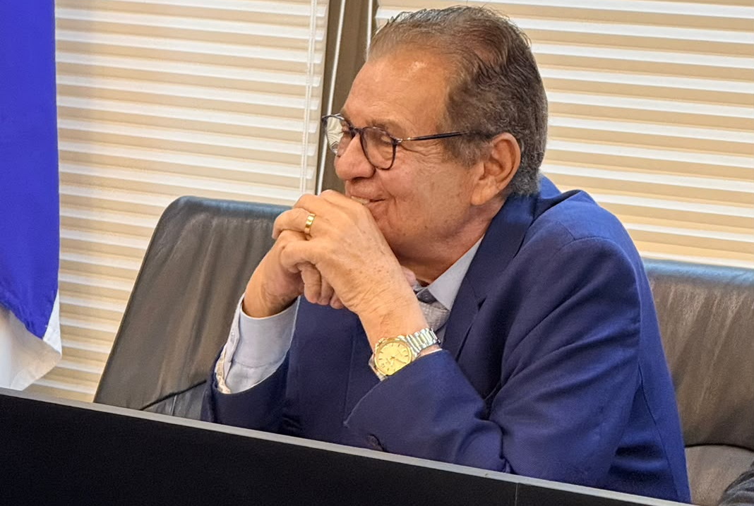 Aprovado em plenário projeto do deputado Antônio Moraes que regulamenta o transporte intermunicipal de pacientes para o Recife