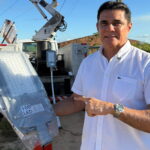 Armando Pimentel moderniza iluminação de Itambé com 600 novas luminárias LED em parceria com o Estado