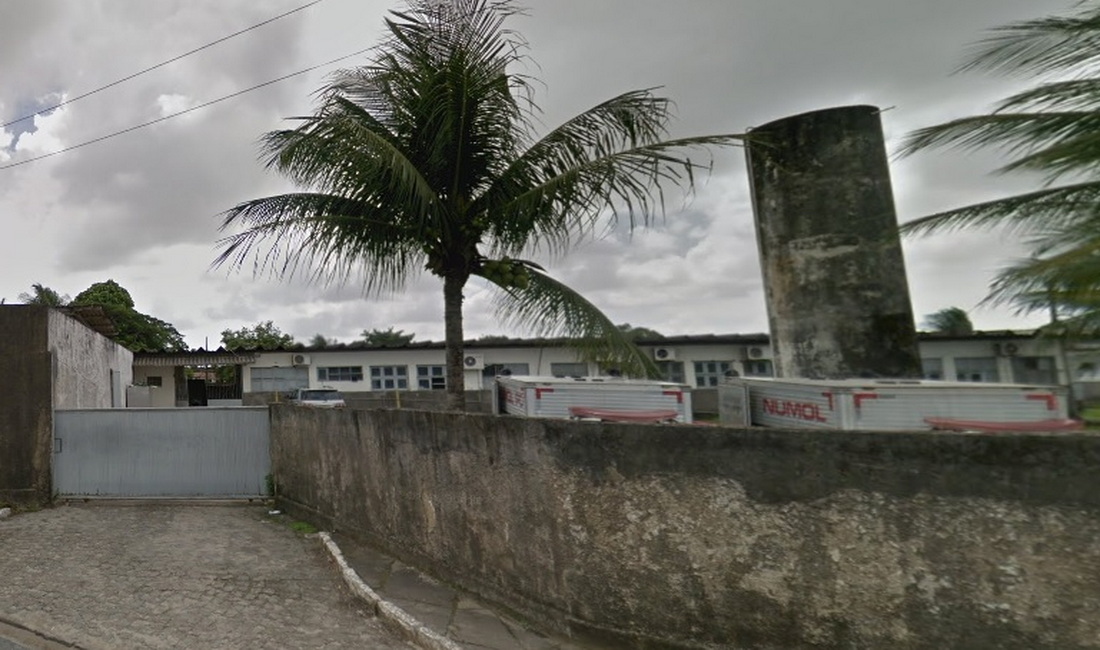 Cabeça humana é encontrada em mata de Gramame e pode ser de jovem violado no Cemitério do Cruz das Armas